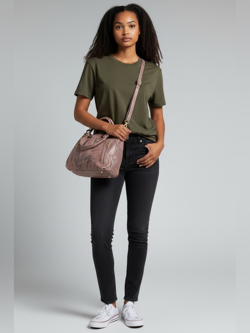 Trina Turk Satchel